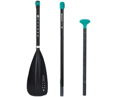 SUP irklas Aztron Cruising Rebel Fiberglass 3-Sec 180–220 cm