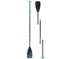 SUP irklas Aztron Cruising Rebel Fiberglass 3-Sec 180–220 cm