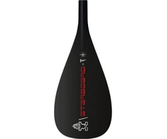 SUP irklas Starboard Enduro Prepreg Carbon L 29 mm 2 PCS Adj S35