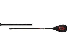 SUP irklas Starboard Enduro Prepreg Carbon M 29 mm 2 PCS Adj S35