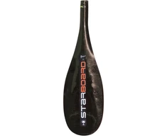 SUP irklas Starboard Lima LTD Balsa Carbon XL Oval S35 Fixed