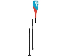 SUP irklas Starboard Lima TikiTech Lite L 29 mm 3pcs Carbon S35
