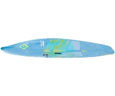 SUP irklentė Aquatone Haze Touring Compact 11'4"