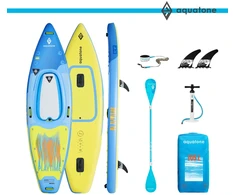 SUP irklentė Aquatone Playtime 11'4"