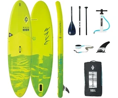 SUP irklentė Aquatone WAVE 10'6"