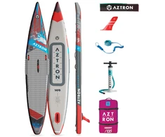 SUP irklentė Aztron Meteor 14'0"