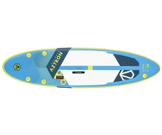 Kinija SUP irklentė Aztron Neo Nova 9.0 Compact Double Chamber mėlyna