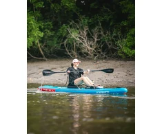 SUP irklentė Starboard iGO Inflatable 10'8" x 33" x 6" Kayak Set