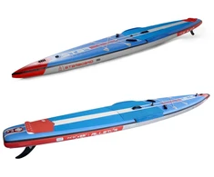 SUP irklentė Starboard Inflatable 14' x 28" x 6" All Star Airline Deluxe SC