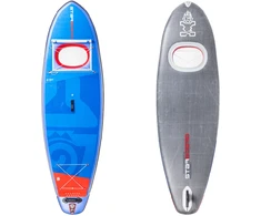 SUP irklentė Starboard Inflatable Vision 11'2"x38"