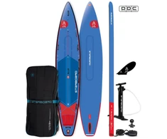 SUP irklentė Starboard Touring M Double Chamber 14'0" x 30" x 6"