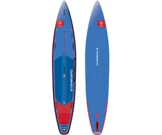 SUP irklentė Starboard Touring M Double Chamber 14'0" x 30" x 6"