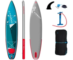 SUP irklentė Starboard Touring Zen Roll SC 11'6" x 29" x 6"