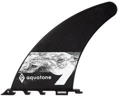 SUP irklentės pelekas Aquatone 9.0 All-Round Center Fin 22 cm