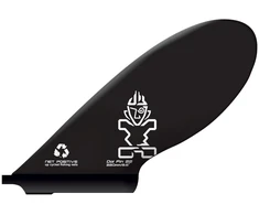 SUP irklentės pelekas Starboard Dol-Fin 22 Net Positive