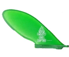 SUP irklentės pelekas Starboard Light Core Director žalias