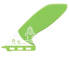 SUP irklentės pelekas Starboard Race Ultra Arma Core Bio Resin 8,3"
