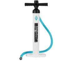 SUP irklentės pompa Aquatone Double Action Pump