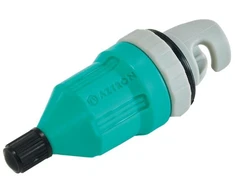 SUP irklentės vožtuvo adapteris Aztron Sup Pump Valve Adapteris