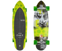 Surfskate riedlentė Aztron Face 33" SX 4.0
