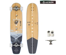 Surfskate riedlentė Aztron Gravity 42