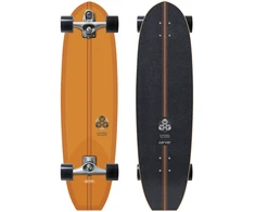 Surfskate riedlentė Carver CI Nose Rider 37" C7