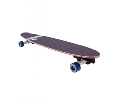 Surfskate riedlentė Z-Flex Longboard Surf a gogo Log Roll 37"