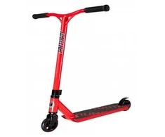 Triukinis paspirtukas Blazer Pro Outrun 2 raudonas