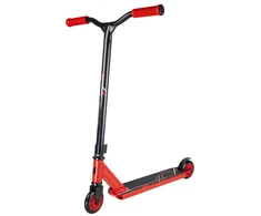 Triukinis paspirtukas Blazer Pro Phaser raudonas