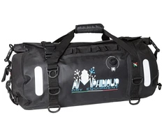 Vandeniui atsparus krepšys-kuprinė Amphibious Voyager Light Evo Juodas 60 l