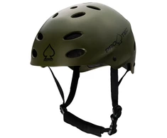 Vandens sporto šalmas PRO-TEC Ace Vanduo Matte Olive