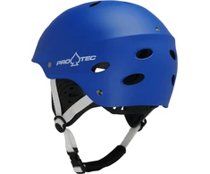 Vandens sporto šalmas PRO-TEC Ace Wake Matte Mėlyna