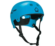 Vandens sporto šalmas PRO-TEC Old School Wake mėlynas