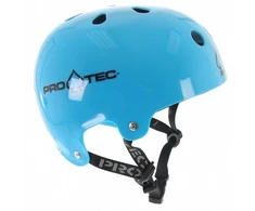 Vandens sporto šalmas PRO-TEC Old School Wake mėlynas