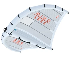 Wingfoil sparnas Starboard FreeWing PRO Xply Canopy