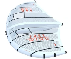 Wingfoil sparnas Starboard FreeWing PRO Xply Canopy