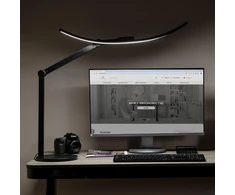 Braižymo stalinė LED lempa Spacetronik Glow D5