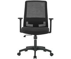 Ergonomiška biuro kėdė Spacetronik GRINGO-35