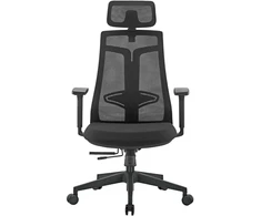 Ergonomiška biuro kėdė Spacetronik GRINGO-45