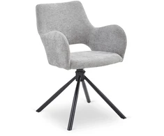 Mebel Elite Minkšta kėdė FLAV