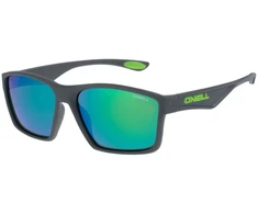 O'Neill ONS-9024-2.0 vyriški akiniai nuo saulės, žali