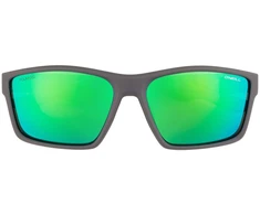 O'Neill ONS-9024-2.0 vyriški akiniai nuo saulės, žali