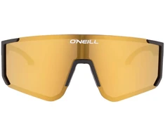 O'Neill ONS-9038-2.0 uniseks akiniai nuo saulės, auksiniai