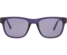 Superdry SDS-5055 moteriški akiniai nuo saulės, tamsiai mėlyni