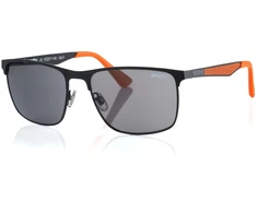 Superdry SDS-ACE vyriški akiniai nuo saulės, juodi