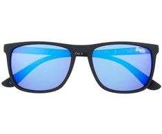 Superdry SDS-SHOCKWAVE uniseks akiniai nuo saulės, mėtų spalvos