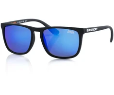 Superdry SDS-SHOCKWAVE uniseks akiniai nuo saulės, mėtų spalvos