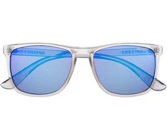 Superdry SDS-SHOCKWAVE uniseks akiniai nuo saulės, skaidrūs