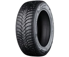 Dygliuojamos žieminės padangos Bridgestone Blizzak Spike 3 245/45 R18 100 T XL (- - - -dB)