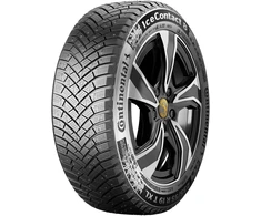 Dygliuojamos žieminės padangos Continental ContiCrossContact Winter 235/55 R18 104 T XL (- - - -dB)